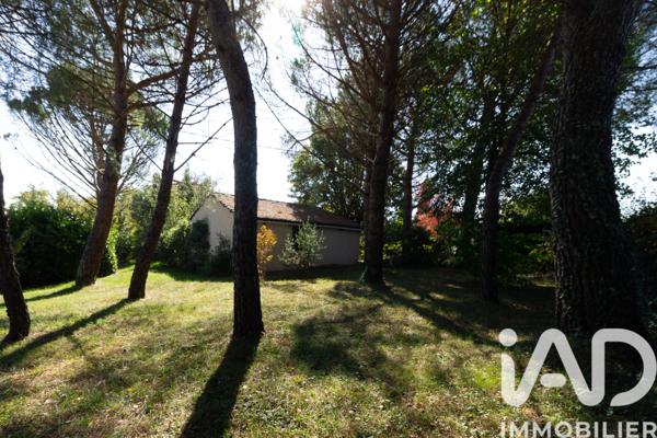 Maison à vendre 4 pièces 126 m² Montbarla