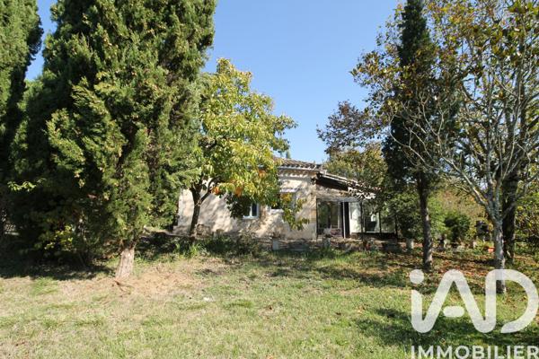 Maison à vendre 4 pièces 126 m² Montbarla