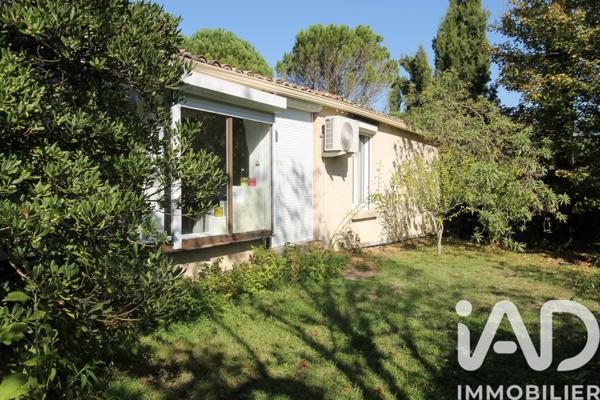 Maison à vendre 4 pièces 126 m² Montbarla