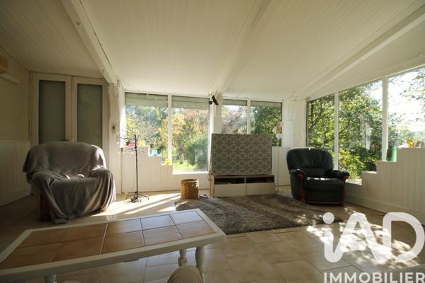 Maison à vendre 4 pièces 126 m² Montbarla