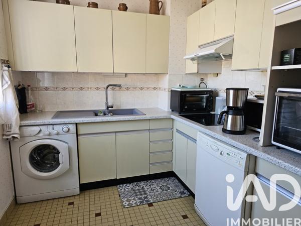 Maison à vendre 5 pièces 85 m² Évreux