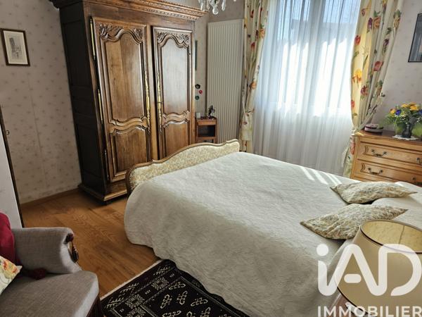 Maison à vendre 5 pièces 85 m² Évreux
