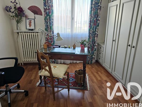 Maison à vendre 5 pièces 85 m² Évreux