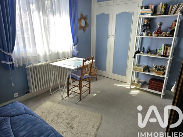 Maison à vendre 5 pièces 85 m² Évreux