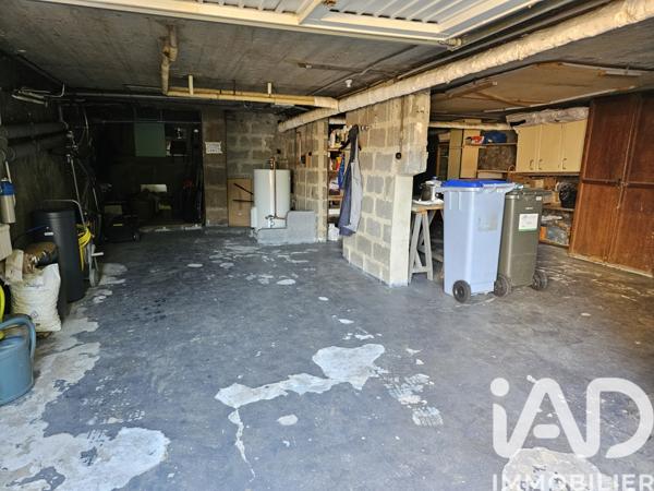 Maison à vendre 5 pièces 85 m² Évreux