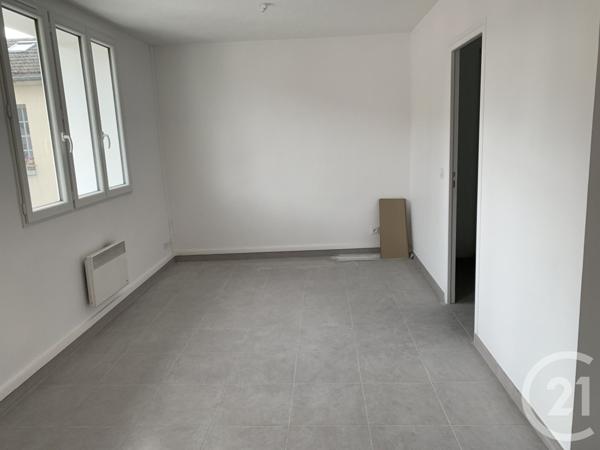 Appartement Duplex à vendre  2 pièces - 36,79 m2 LAMORLAYE - 60