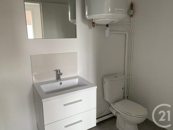 Appartement Duplex à vendre  2 pièces - 36,79 m2 LAMORLAYE - 60