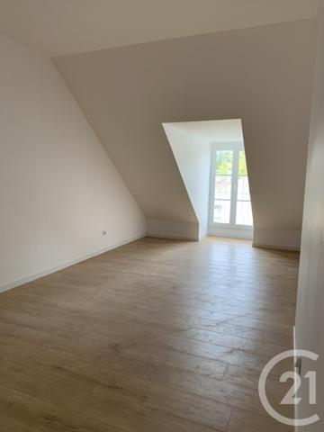 Appartement Duplex à vendre  2 pièces - 36,79 m2 LAMORLAYE - 60