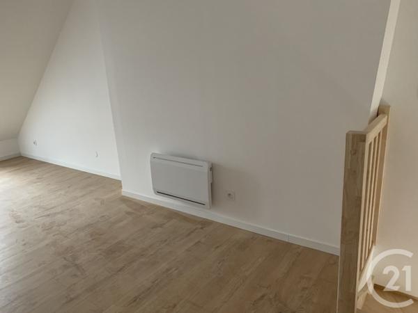 Appartement Duplex à vendre  2 pièces - 36,79 m2 LAMORLAYE - 60