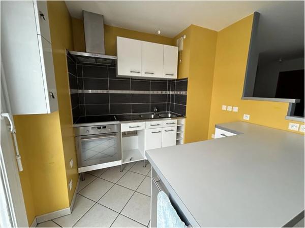 APPARTEMENT