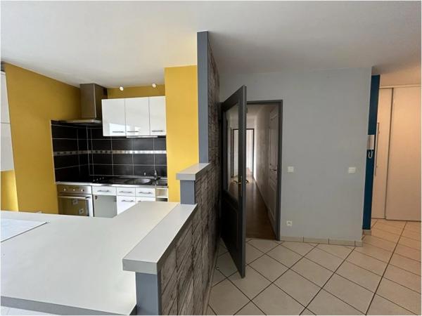 APPARTEMENT