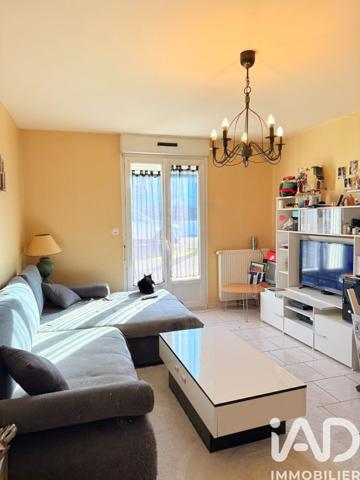 Maison à vendre 4 pièces 85 m² Marnay-sur-Marne