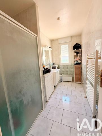 Maison à vendre 4 pièces 85 m² Marnay-sur-Marne