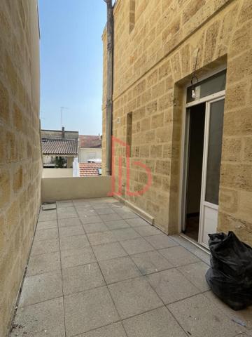 Bureau de 199 m² à louer à Bordeaux Fondaudege