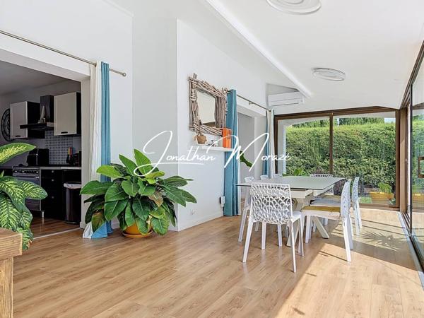 Maison à vendre 5 pièces de 148 m²
