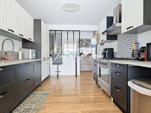 Maison à vendre 5 pièces de 148 m²