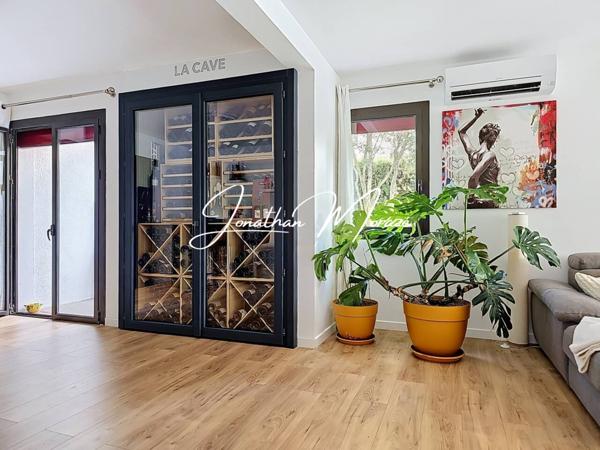 Maison à vendre 5 pièces de 148 m²