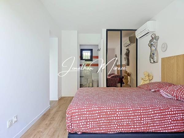 Maison à vendre 5 pièces de 148 m²
