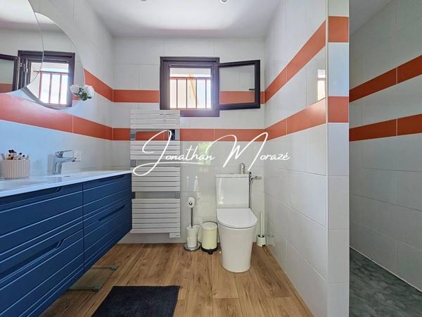 Maison à vendre 5 pièces de 148 m²