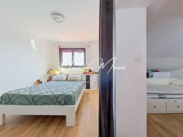 Maison à vendre 5 pièces de 148 m²