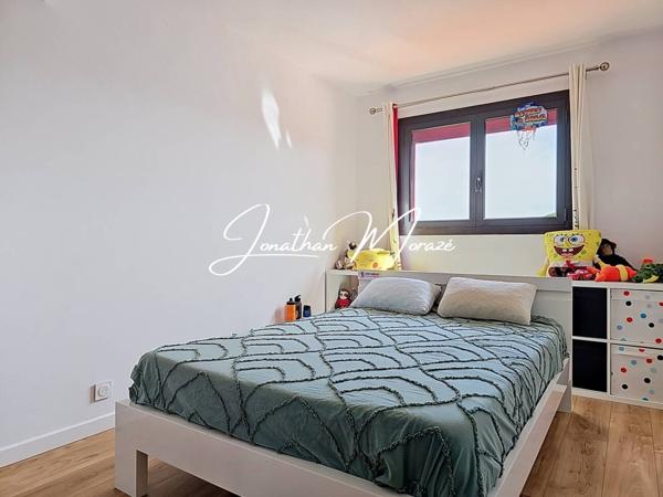 Maison à vendre 5 pièces de 148 m²