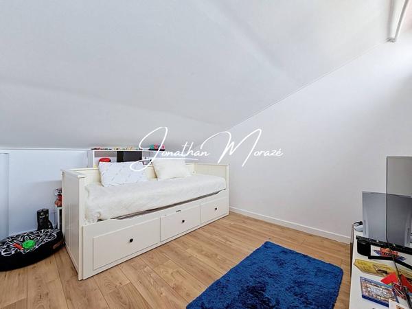 Maison à vendre 5 pièces de 148 m²