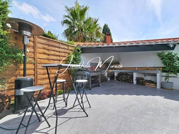 Maison à vendre 5 pièces de 148 m²