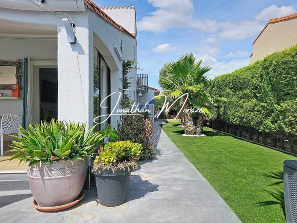 Maison à vendre 5 pièces de 148 m²