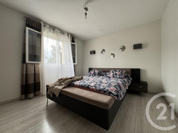 Maison à vendre  8 pièces - 180 m2 SARCELLES - 95