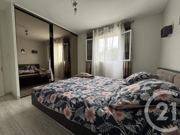 Maison à vendre  8 pièces - 180 m2 SARCELLES - 95