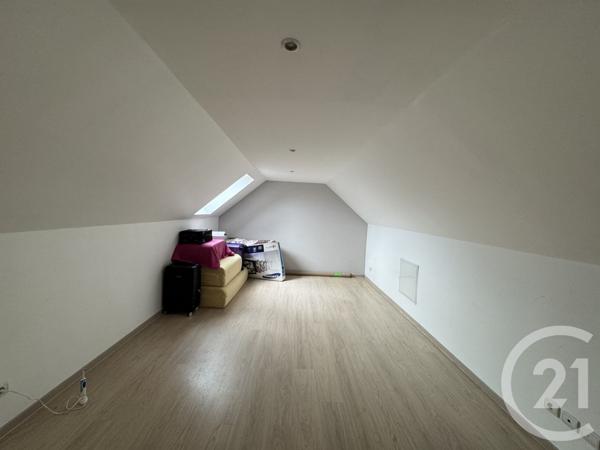 Maison à vendre  8 pièces - 180 m2 SARCELLES - 95