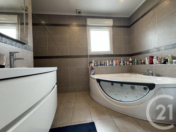 Maison à vendre  8 pièces - 180 m2 SARCELLES - 95