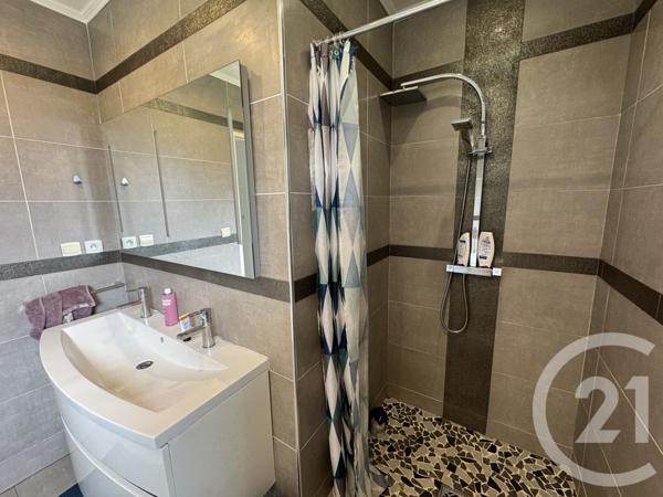 Maison à vendre  8 pièces - 180 m2 SARCELLES - 95