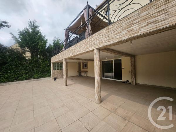 Maison à vendre  8 pièces - 180 m2 SARCELLES - 95