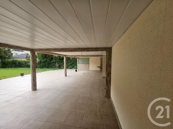 Maison à vendre  8 pièces - 180 m2 SARCELLES - 95