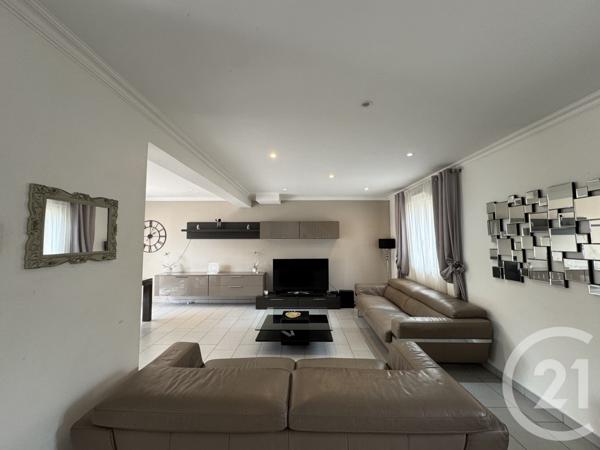 Maison à vendre  8 pièces - 180 m2 SARCELLES - 95