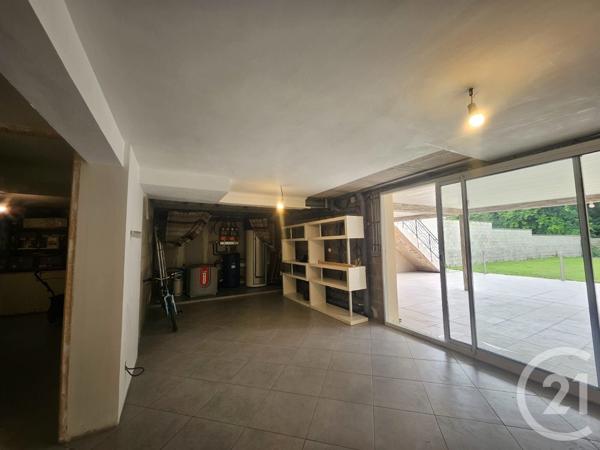 Maison à vendre  8 pièces - 180 m2 SARCELLES - 95