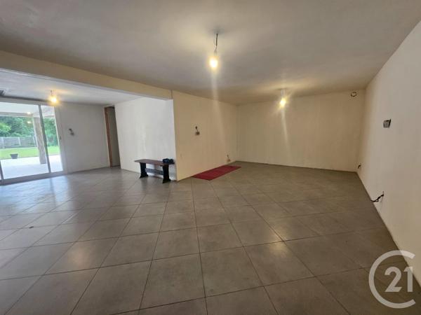 Maison à vendre  8 pièces - 180 m2 SARCELLES - 95