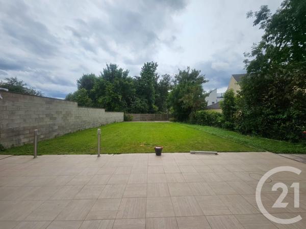 Maison à vendre  8 pièces - 180 m2 SARCELLES - 95