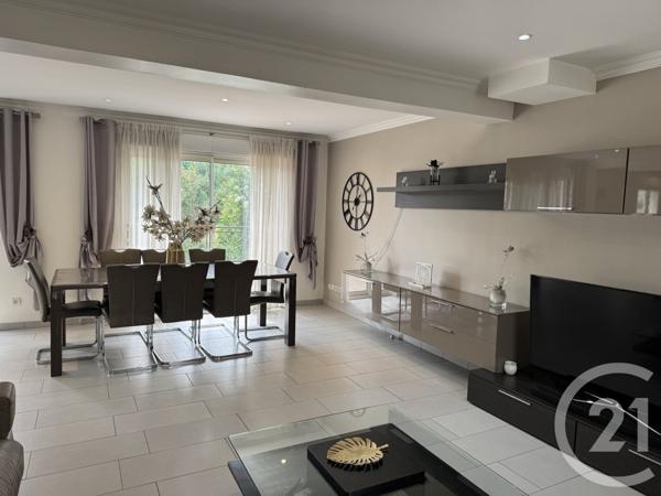 Maison à vendre  8 pièces - 180 m2 SARCELLES - 95