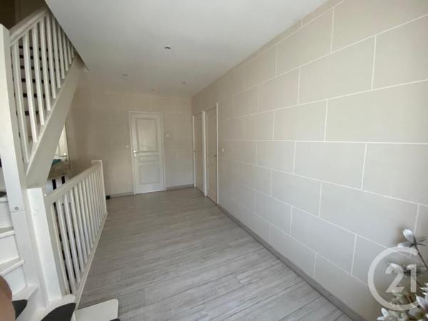 Maison à vendre  8 pièces - 180 m2 SARCELLES - 95