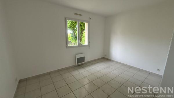 QUIBERON - Maison en vente au calme avec chambres