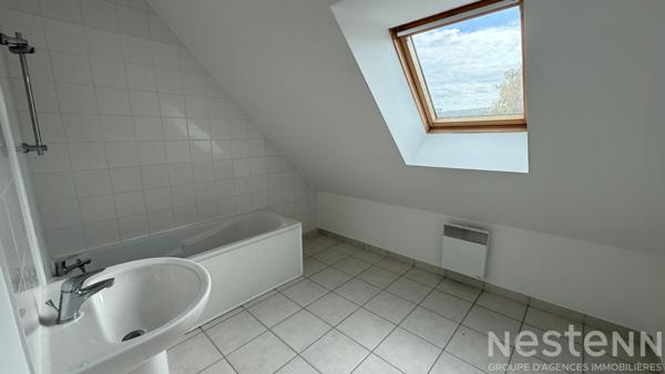 QUIBERON - Maison en vente au calme avec chambres