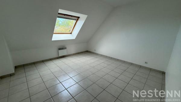 QUIBERON - Maison en vente au calme avec chambres