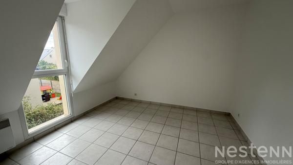 QUIBERON - Maison en vente au calme avec chambres