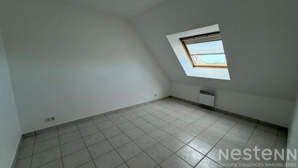 QUIBERON - Maison en vente au calme avec chambres