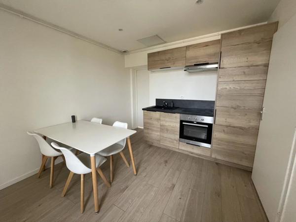 Location Appartement 3 pièces 56 m2 à Saint-Quentin