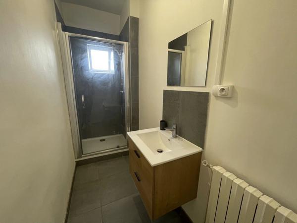 Location Appartement 3 pièces 56 m2 à Saint-Quentin