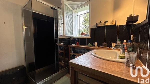 Maison 4 pièces de 110 m² à Vernantes (49390)