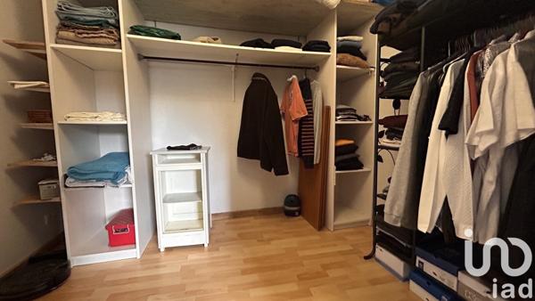 Maison 4 pièces de 110 m² à Vernantes (49390)